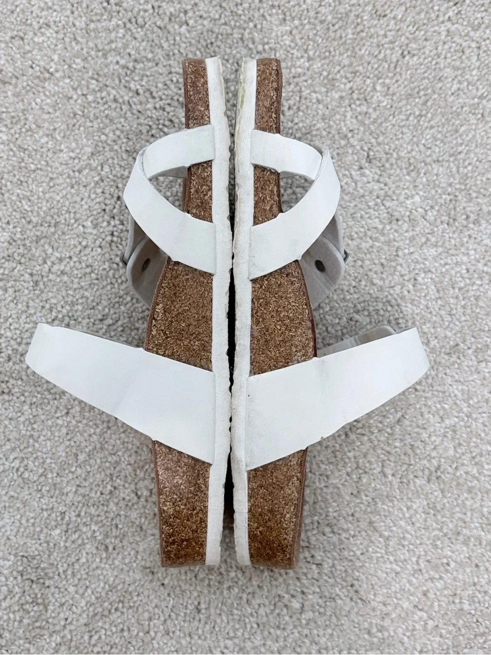 Fitory fitflop women